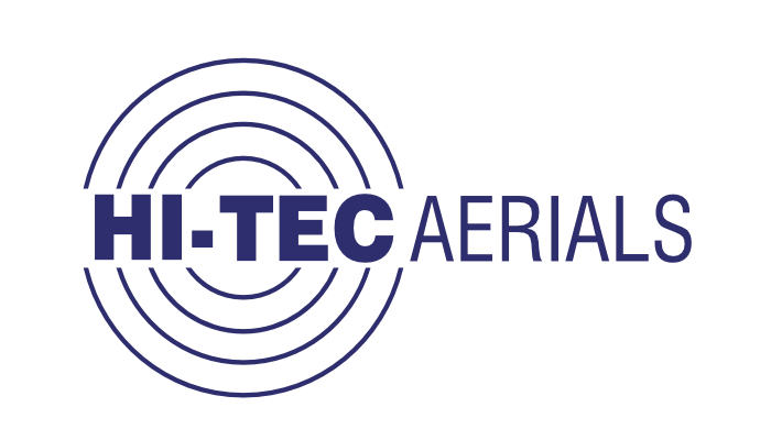 Hi-Tec Aerials logo